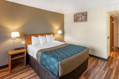 Econo Lodge Missoula - image 5