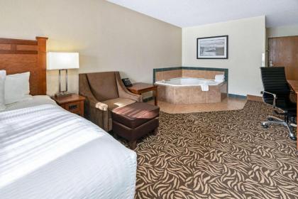 La Quinta Inn by Wyndham Missoula - image 12