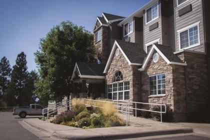 La Quinta Inn by Wyndham Missoula - image 2