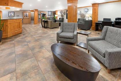 La Quinta Inn by Wyndham Missoula - image 4