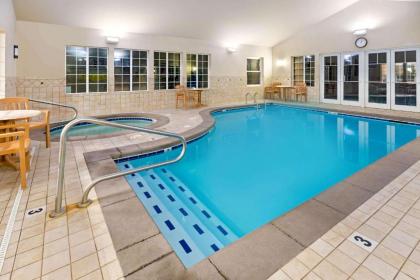 La Quinta Inn by Wyndham Missoula - image 8