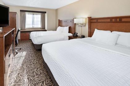 La Quinta Inn by Wyndham Missoula - image 9