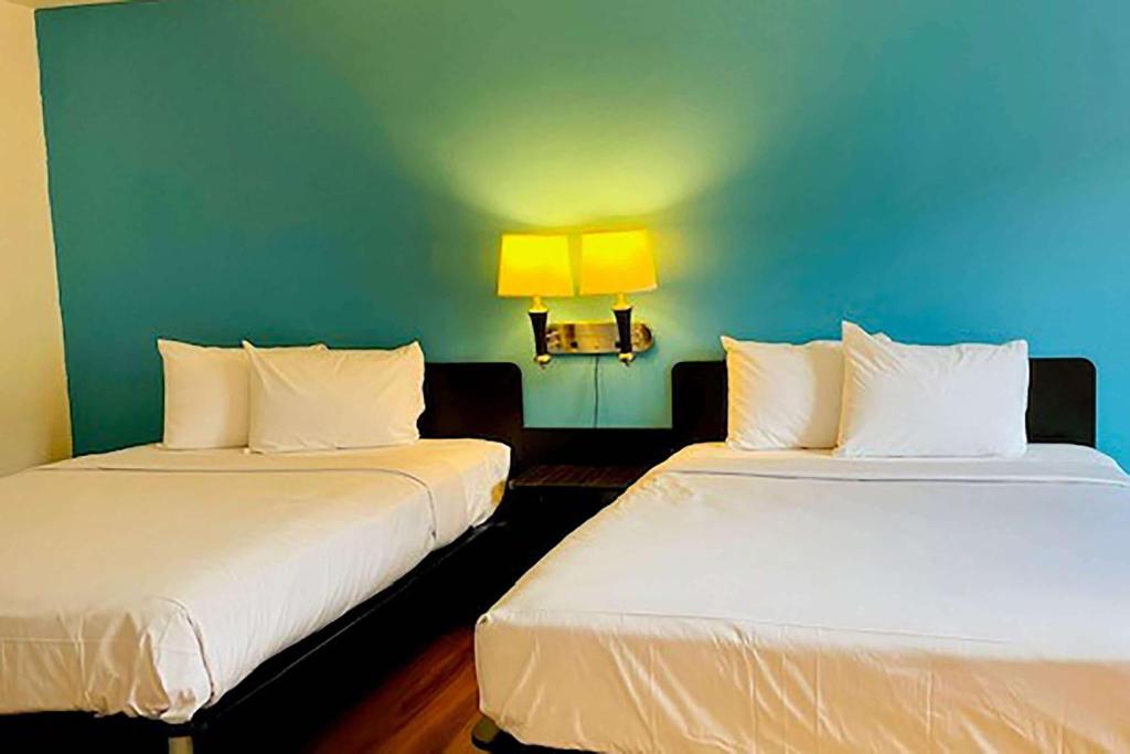 Travelodge Inn & Suites by Wyndham Missoula University Park - image 2