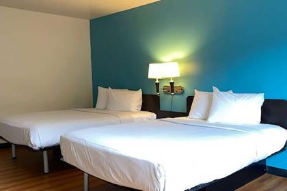 Travelodge Inn & Suites by Wyndham Missoula University Park - image 4