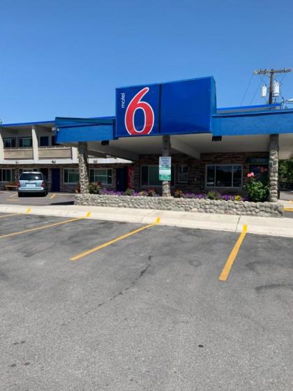 motel 6 missoula mt   University