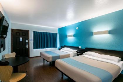 Motel 6-Missoula MT - University - image 10