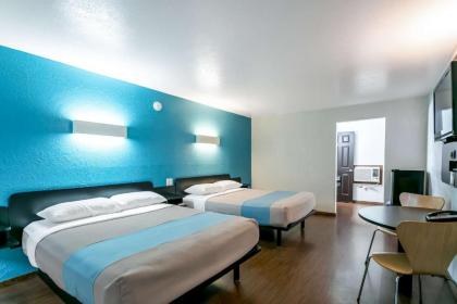 Motel 6-Missoula MT - University - image 11