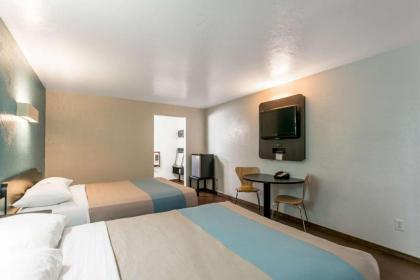 Motel 6-Missoula MT - University - image 12