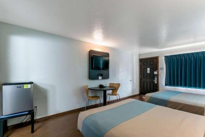 Motel 6-Missoula MT - University - image 13