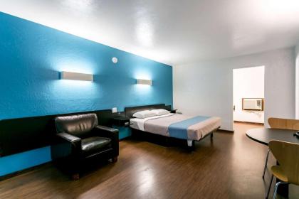 Motel 6-Missoula MT - University - image 14