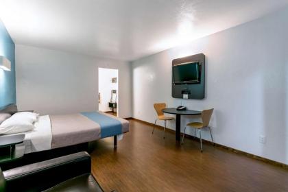 Motel 6-Missoula MT - University - image 15