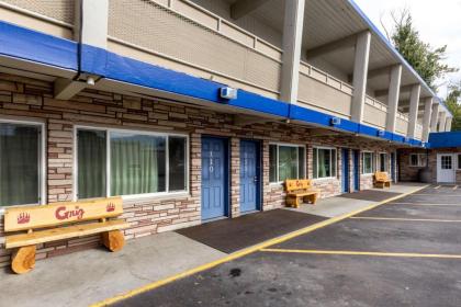 Motel 6-Missoula MT - University - image 2
