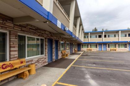 Motel 6-Missoula MT - University - image 3