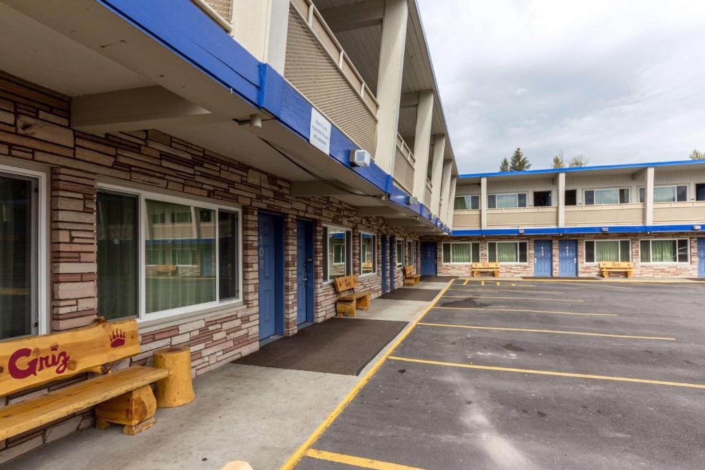 Motel 6-Missoula MT - University - image 3