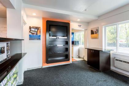 Motel 6-Missoula MT - University - image 4
