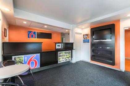 Motel 6-Missoula MT - University - image 5