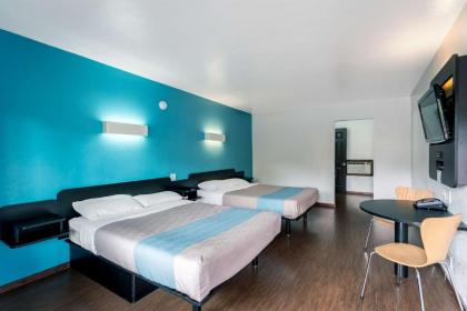Motel 6-Missoula MT - University - image 8