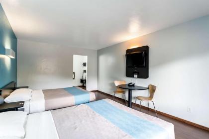 Motel 6-Missoula MT - University - image 9