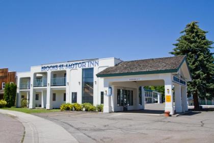 Brooks St. Motor Inn - image 10