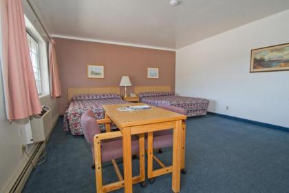 Brooks St. Motor Inn - image 4