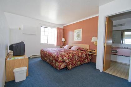 Brooks St. Motor Inn - image 5