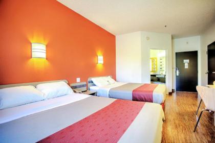 Motel 6-Missoula MT - image 11