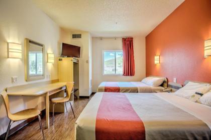 Motel 6-Missoula MT - image 12