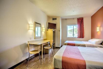 Motel 6-Missoula MT - image 13