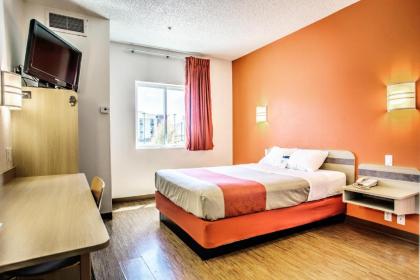 Motel 6-Missoula MT - image 15