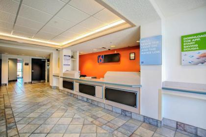 Motel 6-Missoula MT - image 2