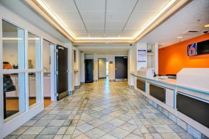 Motel 6-Missoula MT - image 4