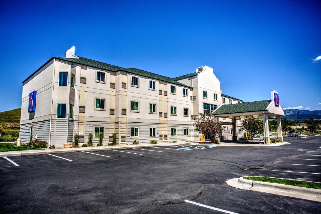 Motel 6-Missoula MT - image 5