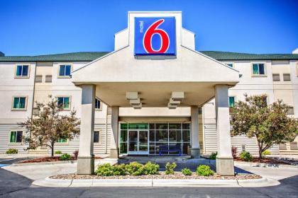 Motel 6-Missoula MT - image 6