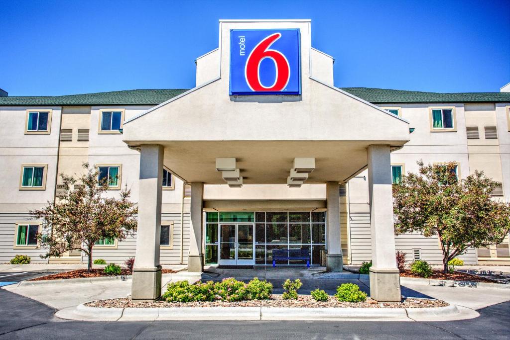 Motel 6-Missoula MT - image 6