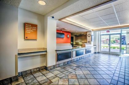 Motel 6-Missoula MT - image 7