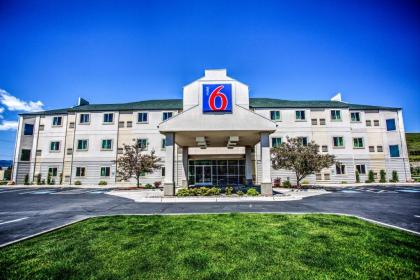 Motel 6-Missoula MT - image 8