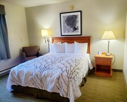 Days Inn and Suites by Wyndham Downtown Missoula-University - image 14