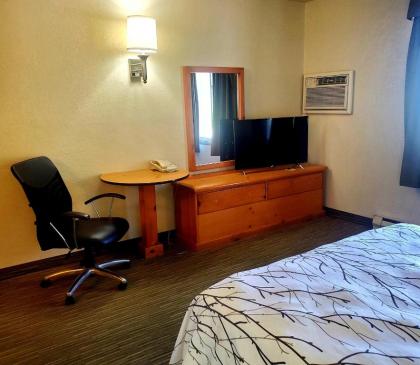 Days Inn and Suites by Wyndham Downtown Missoula-University - image 15