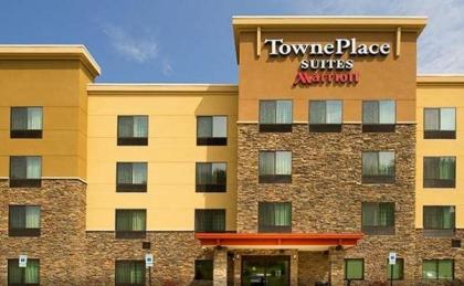 townePlace Suites by marriott missoula