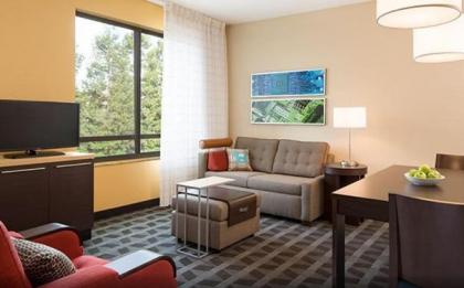 TownePlace Suites by Marriott Missoula - image 3