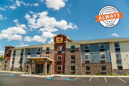 My Place Hotel-Missoula MT - image 11