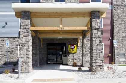 My Place Hotel-Missoula MT - image 13