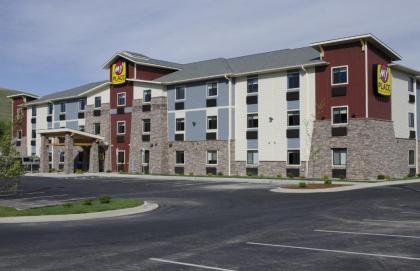 My Place Hotel-Missoula MT - image 14