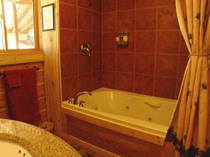 Blue Mountain Bed and Breakfast - image 11