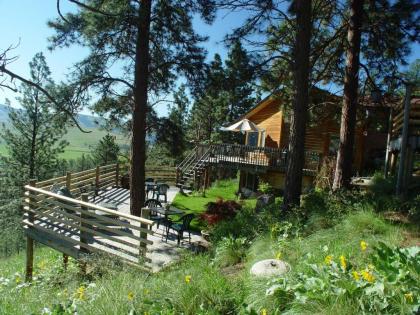 Blue Mountain Bed and Breakfast - image 12
