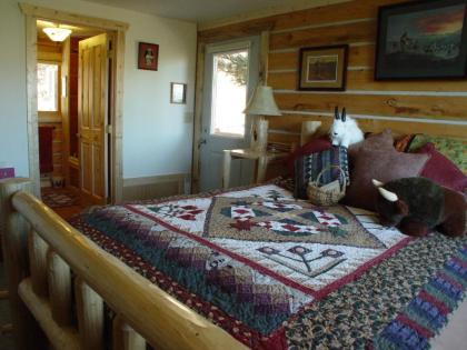 Blue Mountain Bed and Breakfast - image 13