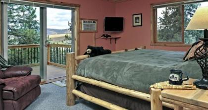 Blue Mountain Bed and Breakfast - image 2