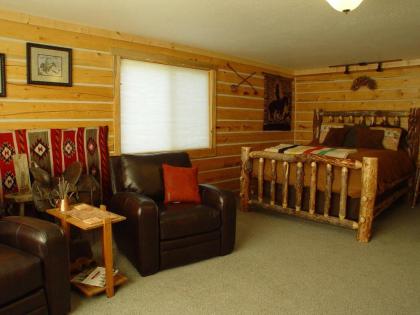Blue Mountain Bed and Breakfast - image 8