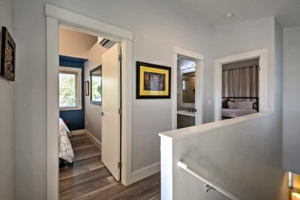 Modern Missoula Townhome with Deck- 2 Mi to Downtown - image 3