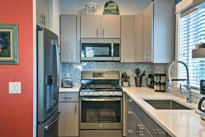 Modern Missoula Townhome with Deck- 2 Mi to Downtown - image 8